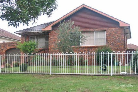 22 Worland St, Yagoona, NSW 2199