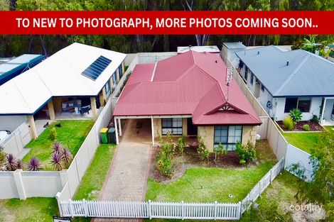 39 SILVER GULL CT, GEOGRAPHE, WA 6280