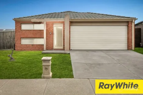 3 Flemings Ave, Harkness, VIC 3337