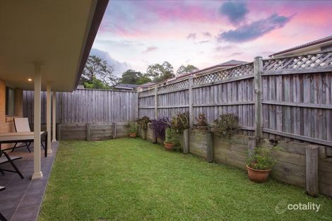Property photo of 5/10-12 Anzac Avenue Wyong NSW 2259