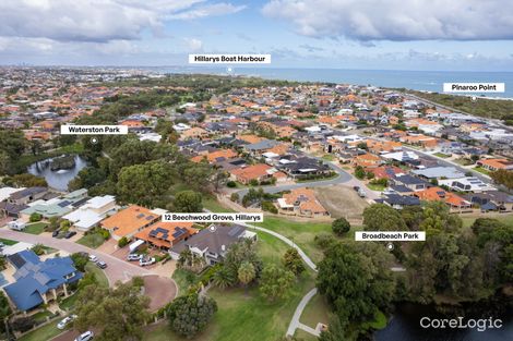 Property photo of 12 Beechwood Grove Hillarys WA 6025