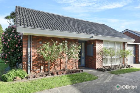 10/1-7 Barry St, Mentone, VIC 3194