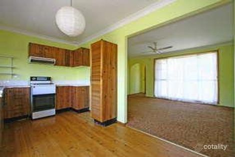 Property photo of 22 Deeson Place Dapto NSW 2530