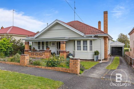 Property photo of 726 Tress Street Mount Pleasant VIC 3350