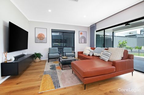 Property photo of 18 George Street Box Hill NSW 2765