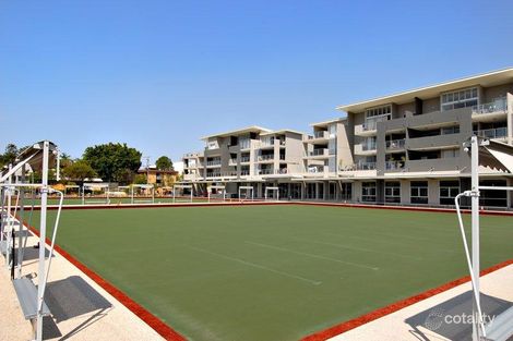 Property photo of 15/95 Clarence Road Indooroopilly QLD 4068