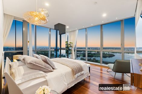 Property photo of 2501/8 Adelaide Terrace East Perth WA 6004