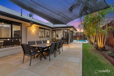 Property photo of 16 Phaeton Street Upper Coomera QLD 4209