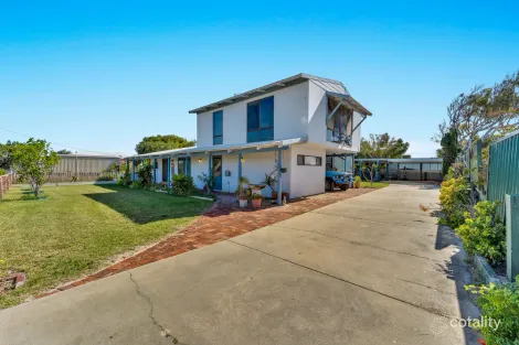 Property photo of 26 Horton Way Lancelin WA 6044
