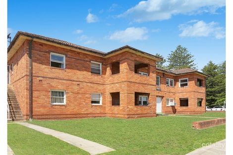 6/128 Elouera Rd, Cronulla, NSW 2230