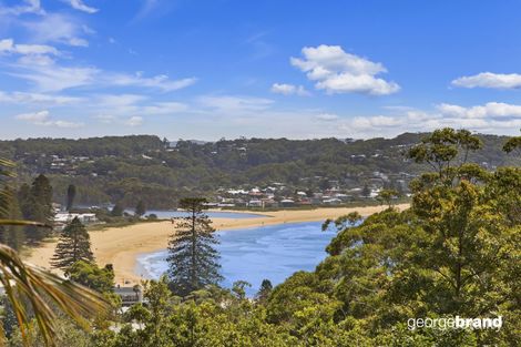 Property photo of 40 Fairscene Crescent Avoca Beach NSW 2251