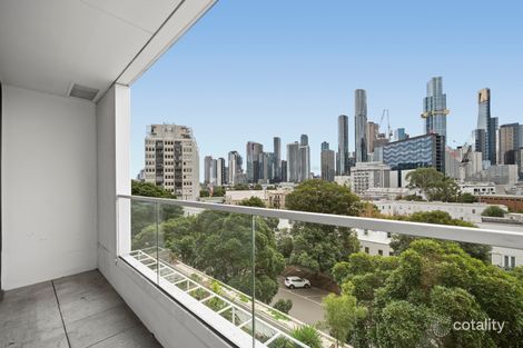 505/65 Coventry St, Southbank, VIC 3006
