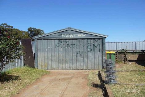 Property photo of 49 Moa Street Balranald NSW 2715