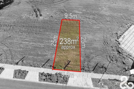 79 Springbank Rd, Wollert, VIC 3750