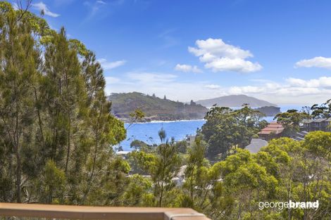 Property photo of 40 Fairscene Crescent Avoca Beach NSW 2251