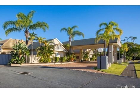 Property photo of 50/1 Resort Drive Robina QLD 4226