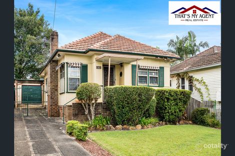 Property photo of 30 Trumper Street Ermington NSW 2115