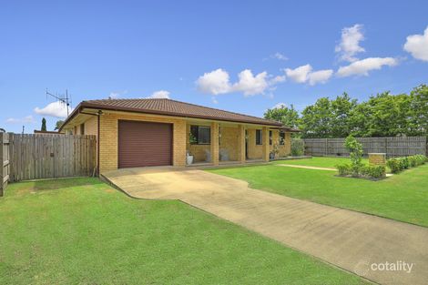 Property photo of 83 Mount Perry Road Bundaberg North QLD 4670