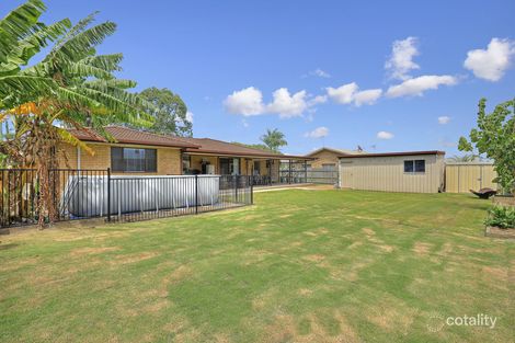 Property photo of 83 Mount Perry Road Bundaberg North QLD 4670