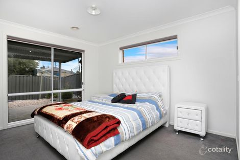 Property photo of 16 Jonah Parade Deer Park VIC 3023