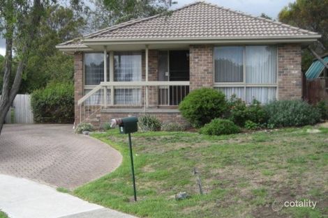 9 Fraser Cl, Mill Park, VIC 3082