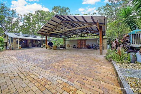 Property photo of 157 Camfin Road Clear Mountain QLD 4500