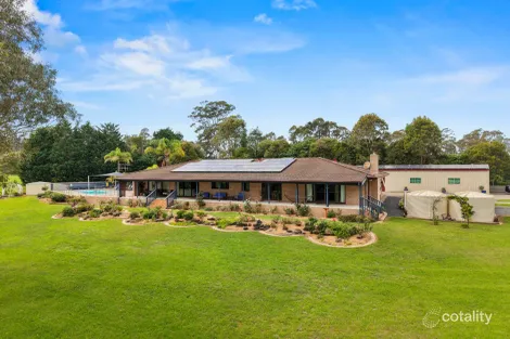 6 Moore Wren Rd, Tarraganda, NSW 2550