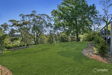 Property photo of 25 Aranda Drive Davidson NSW 2085