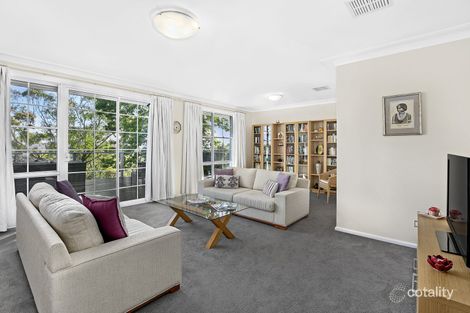 Property photo of 25 Aranda Drive Davidson NSW 2085
