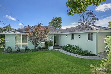 Property photo of 25 Aranda Drive Davidson NSW 2085