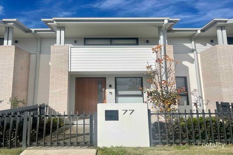 77 Bolwarra Dr, Marsden Park, NSW 2765