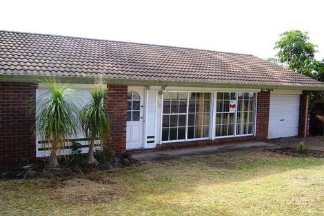 Property photo of 16 Sapphire Place Eagle Vale NSW 2558