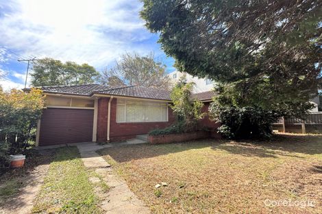 Property photo of 36 Keeler Street Carlingford NSW 2118