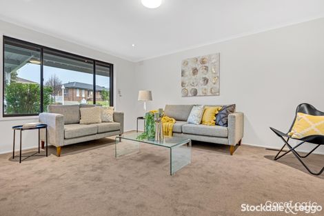 Property photo of 26 Langdon Crescent Craigieburn VIC 3064