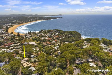 Property photo of 40 Fairscene Crescent Avoca Beach NSW 2251