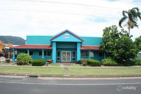 680 Bruce Hwy, Woree, QLD 4868