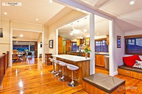 Property photo of 19 Albion Street Sandgate QLD 4017