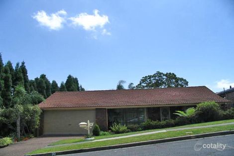 90 Cambronne Pde, Elermore Vale, NSW 2287