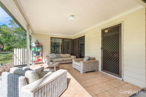 Property photo of 27 Noraville Street Runcorn QLD 4113