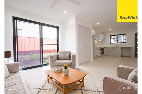 41A BEATRICE ST, LIDCOMBE, NSW 2141