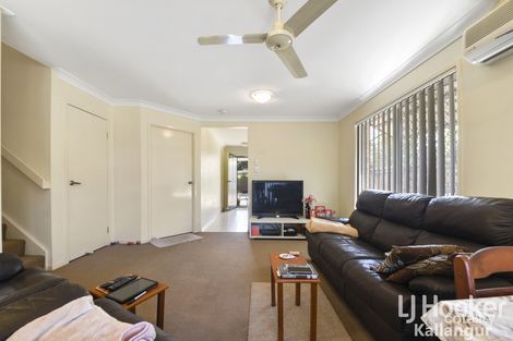 Property photo of 21/137 Duffield Road Kallangur QLD 4503