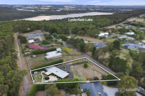 1 Cloverdale Lane, Lysterfield South, VIC 3156
