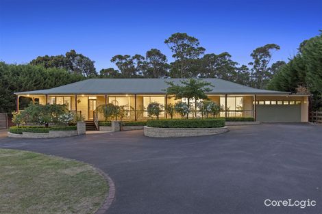 Property photo of 1 Cloverdale Lane Lysterfield South VIC 3156