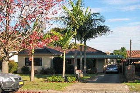 51 Cannons Pde, Forestville, NSW 2087