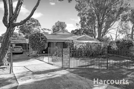 Property photo of 7 Albermarle Close Coodanup WA 6210