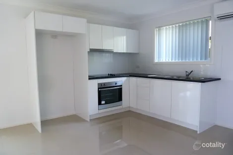 11 Blattman St, Colyton, NSW 2760