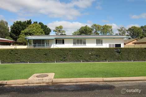 Property photo of 68 Esmond Street Emerald QLD 4720