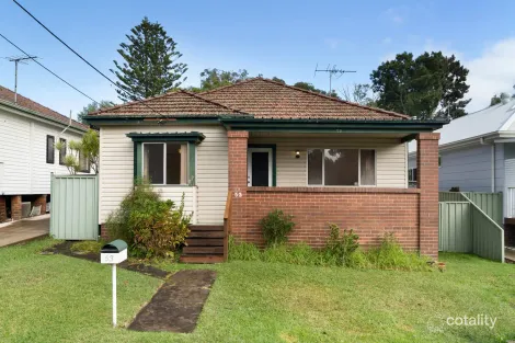 Property photo of 53 Oakwood Street Sutherland NSW 2232