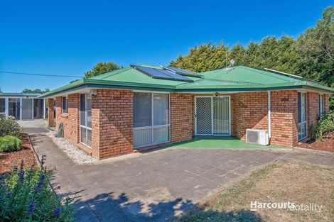 244 Upper Scotchtown Rd, Scotchtown, TAS 7330