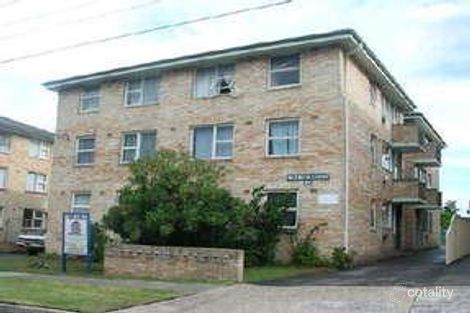 Property photo of 1/36 Brittain Crescent Hillsdale NSW 2036